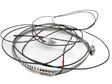 HT32TC705 Carrier Belt 480V 70W 7-8"Dia 91" Htr