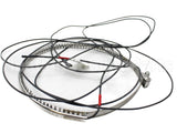 HT32TC705 Carrier Belt 480V 70W 7-8"Dia 91" Htr