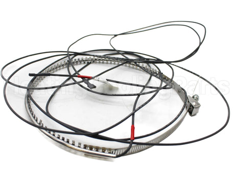 HT32TC705 Carrier Belt 480V 70W 7-8"Dia 91" Htr