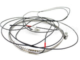 HT32TC705 Carrier Belt 480V 70W 7-8"Dia 91" Htr