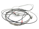 HT32TC705 Carrier Belt 480V 70W 7-8"Dia 91" Htr
