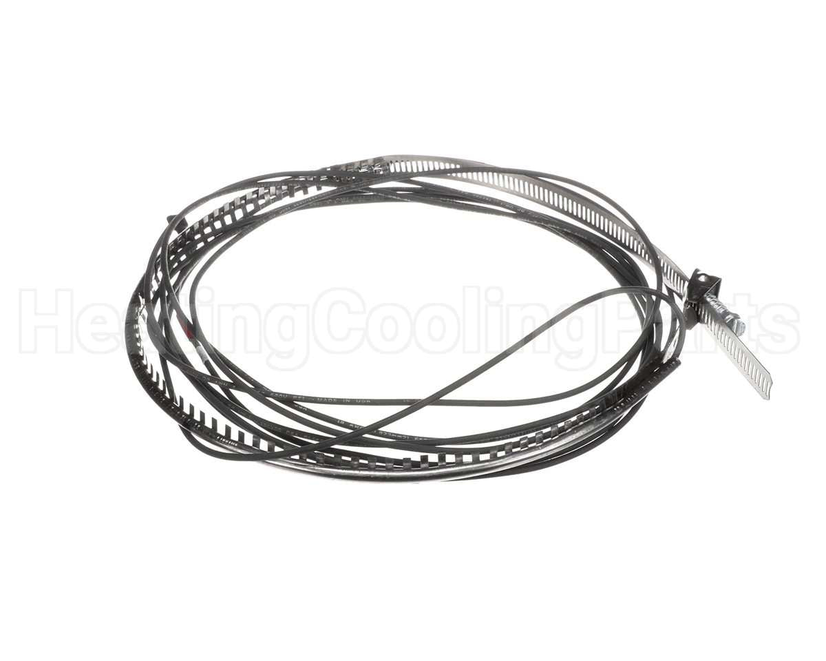 HT32TC705 Carrier Belt 480V 70W 7-8"Dia 91" Htr