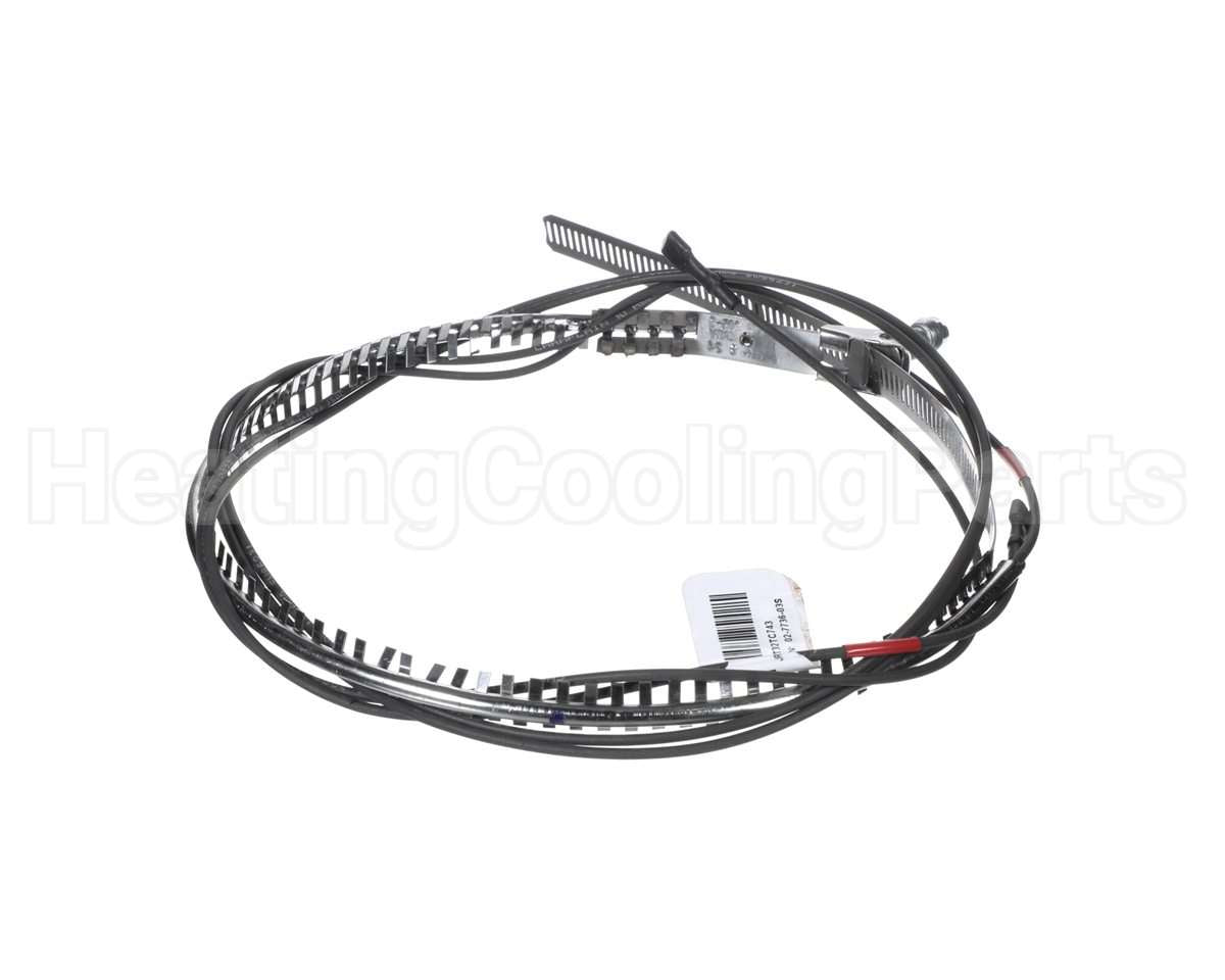 HT32TC743 Carrier 40W 480V Crankcase Heater