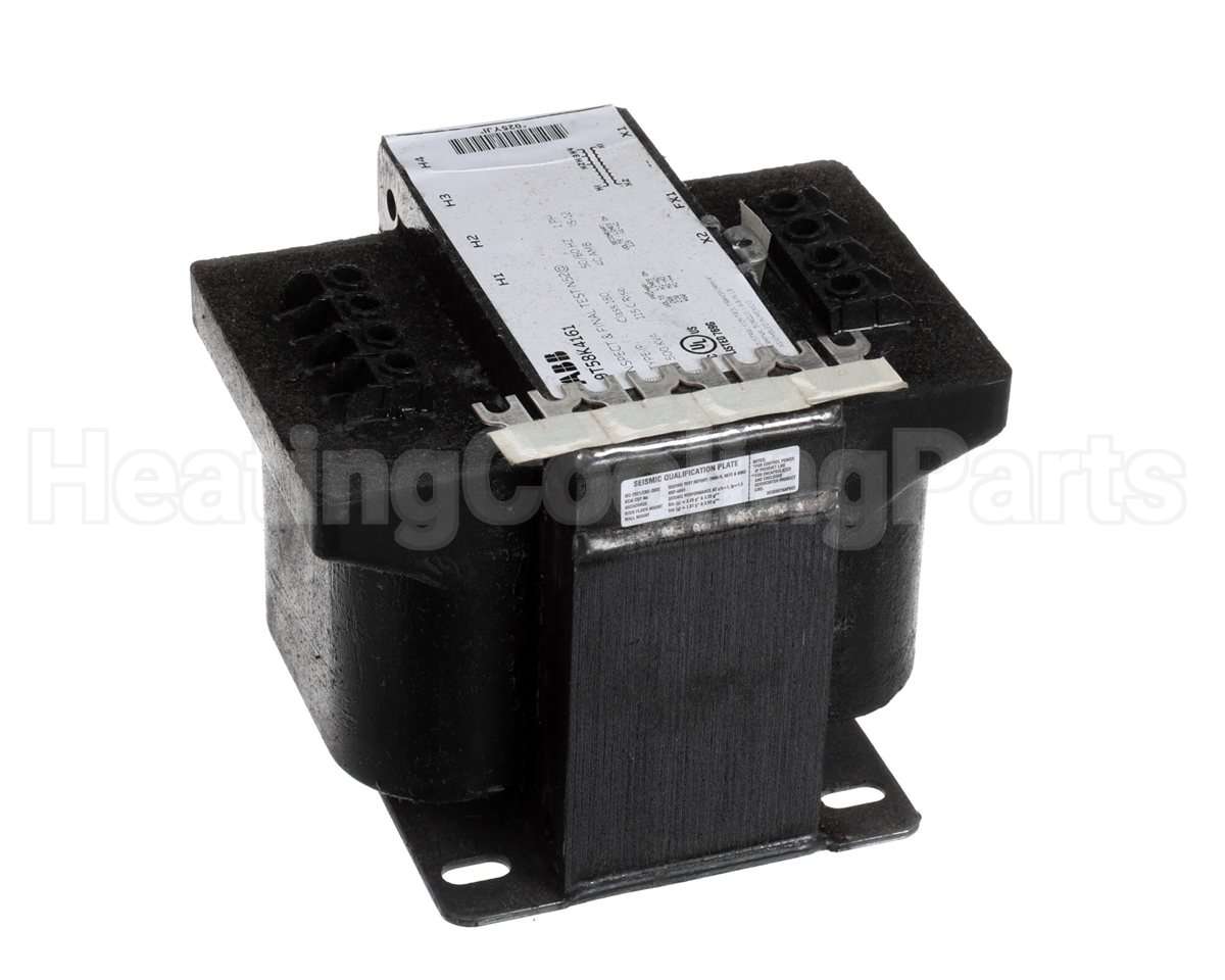 HT680050 Carrier 230/460Vpri 115Vsec 500Va Trns