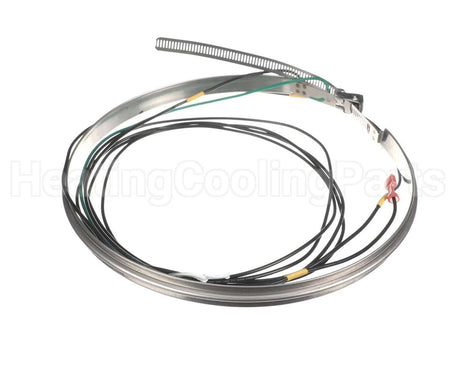 HTR15191 Trane Belt 230-240V 90/100W 76"Lds