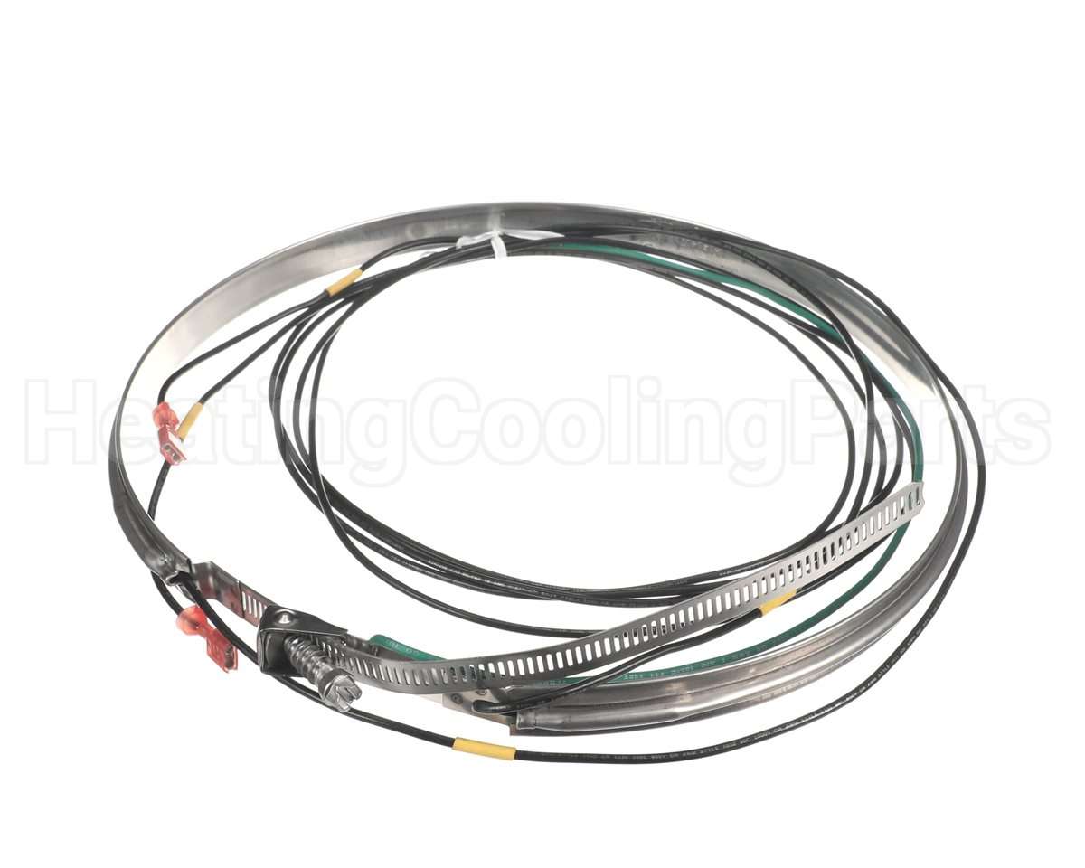 HTR15191 Trane Belt 230-240V 90/100W 76"Lds
