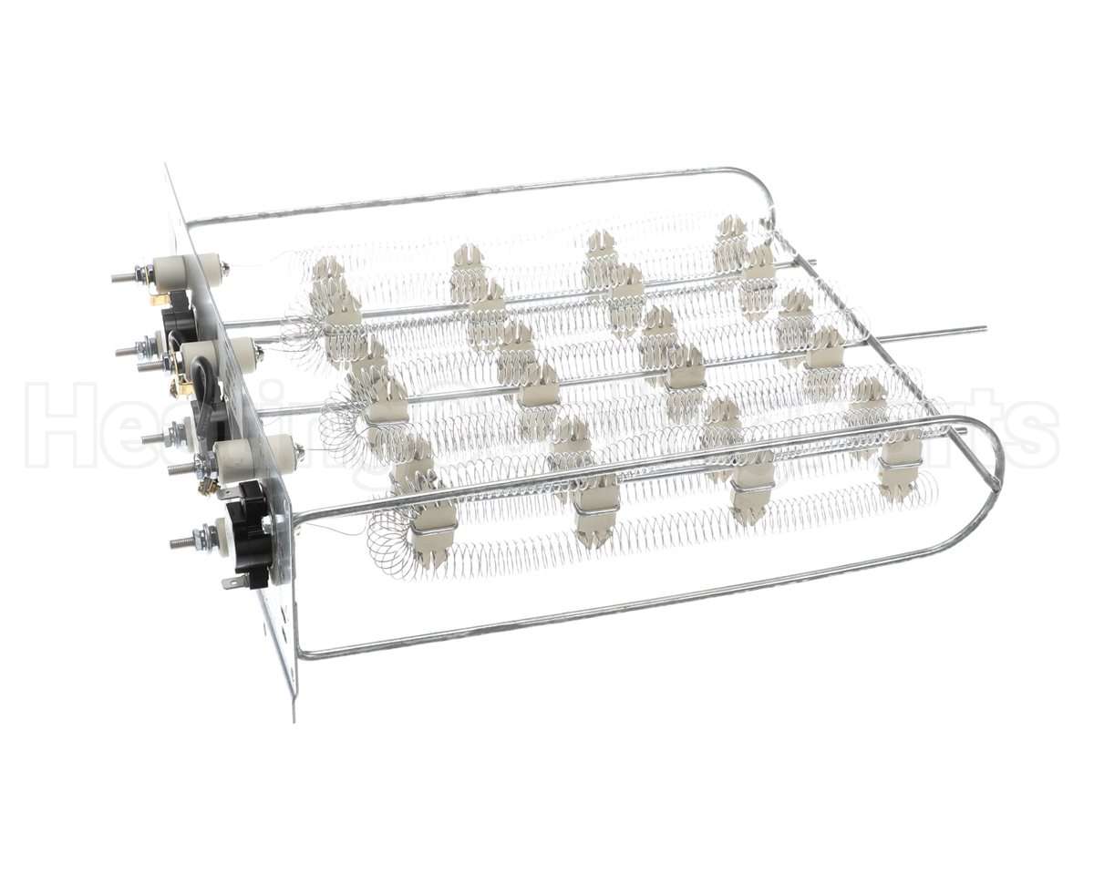 HTR6496 Trane Element Assembly 6Kw 480V 3P