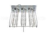 HTR6496 Trane Element Assembly 6Kw 480V 3P