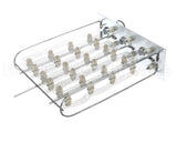 HTR6496 Trane Element Assembly 6Kw 480V 3P