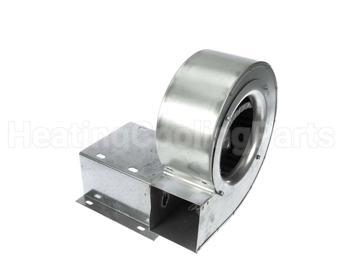 HUS4365 Trane Inducer Housing