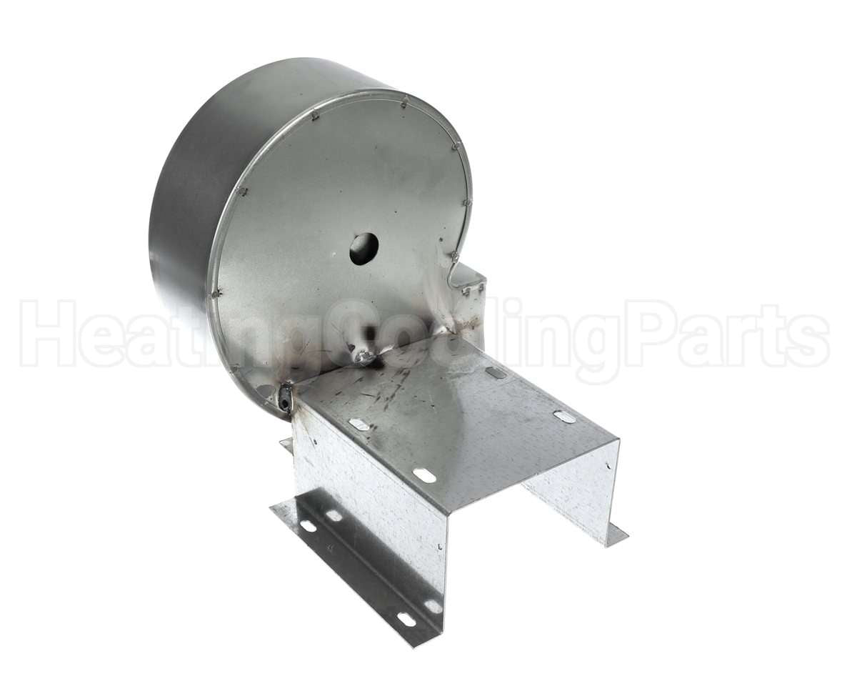 HUS4365 Trane Inducer Housing