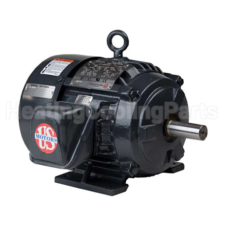 HW2V2E2 US Motors Nidec Cooling Tower Motor