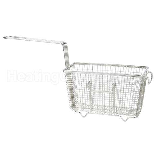 HX100 Compatible General Electric Twin Basket 9-3/8L 4-3/4W 5-3/8D