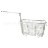 HX100 Compatible General Electric Twin Basket 9-3/8L 4-3/4W 5-3/8D