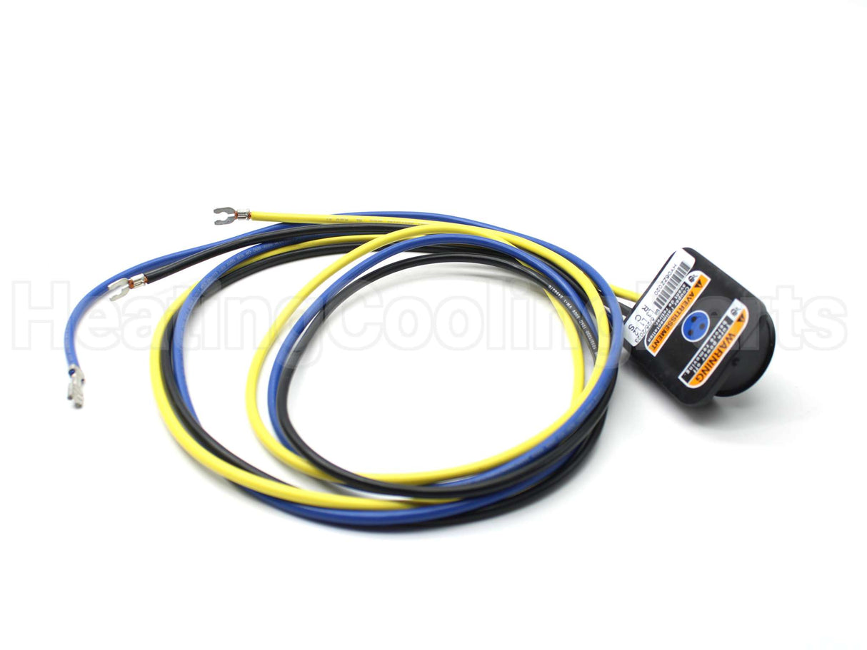 HY06ZZ020 Carrier Compressor Plug Assy
