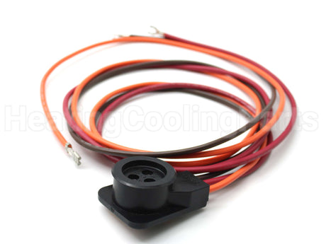 HY06ZZ021 Carrier Compressor Plug