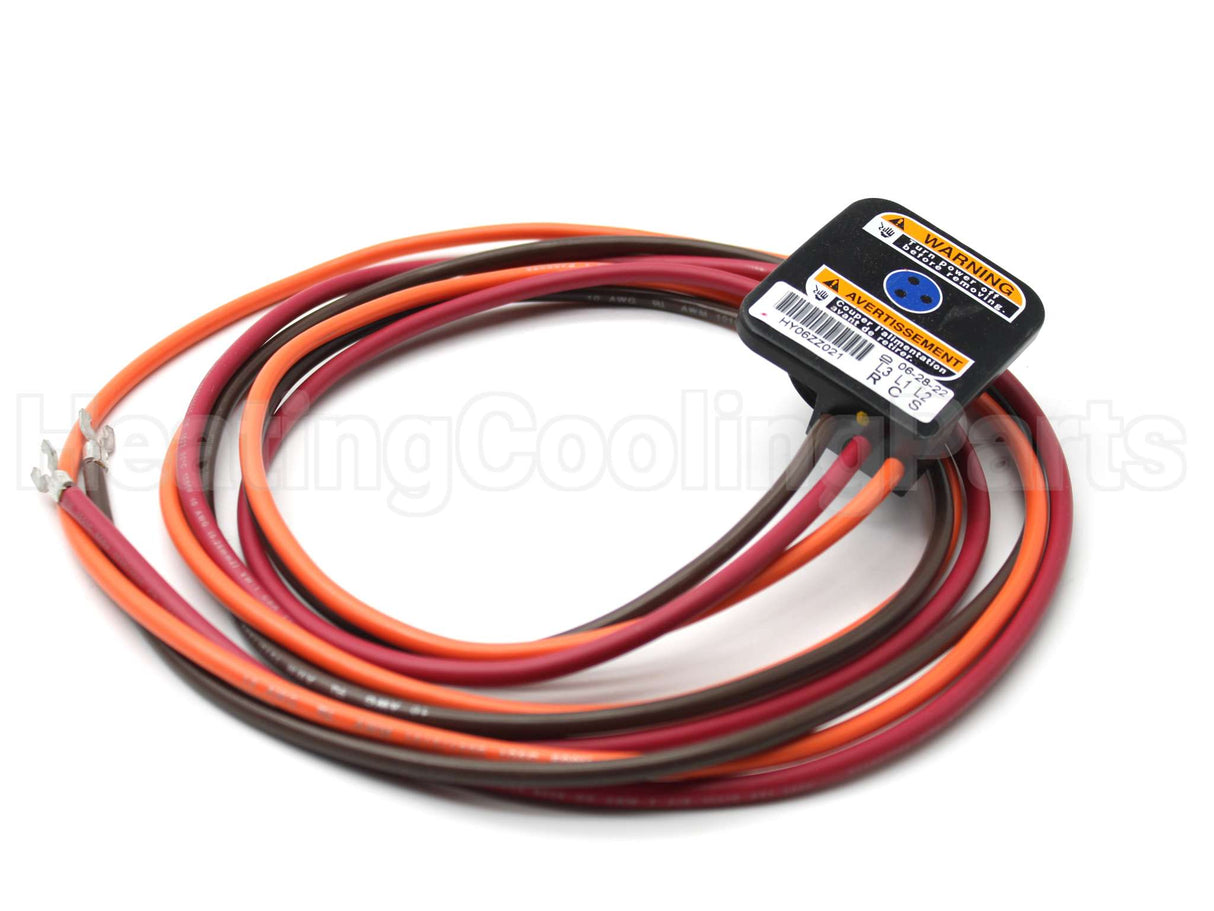 HY06ZZ021 Carrier Compressor Plug