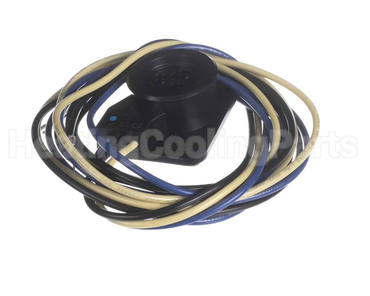 HY06ZZ025 Carrier Plug Assembly/Wiring Harness