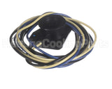 HY06ZZ025 Carrier Plug Assembly/Wiring Harness