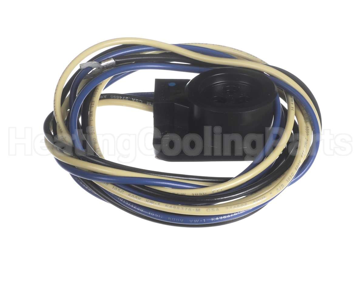 HY06ZZ025 Carrier Plug Assembly/Wiring Harness