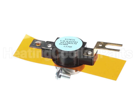 HY12NJ170 Carrier 170F Co Auto Limit Switch