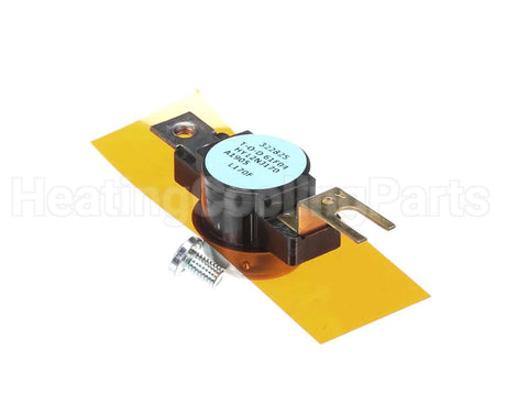 HY12NJ170 Carrier 170F Co Auto Limit Switch