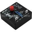 ICM102 ICM Controls .1-600Secdelayonmaketimer