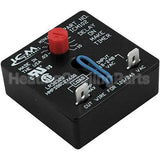 ICM102 ICM Controls .1-600Secdelayonmaketimer