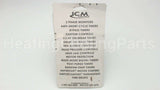 ICM253 ICM Controls Delayonbrk Timer,12-390Sec24V