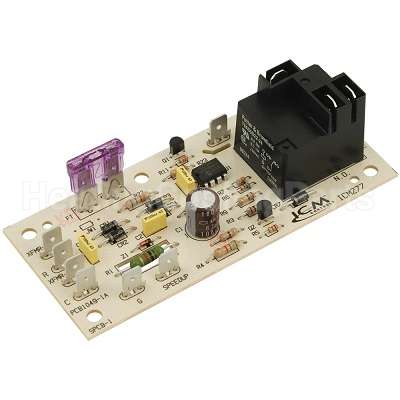 ICM277 ICM Controls Fan Blower Control