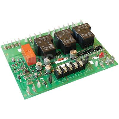 ICM289 ICM Controls Furnace Control Board