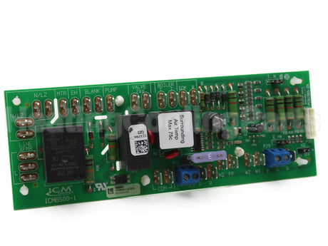 ICM6500 ICM Controls 120/240V Air Handling Control