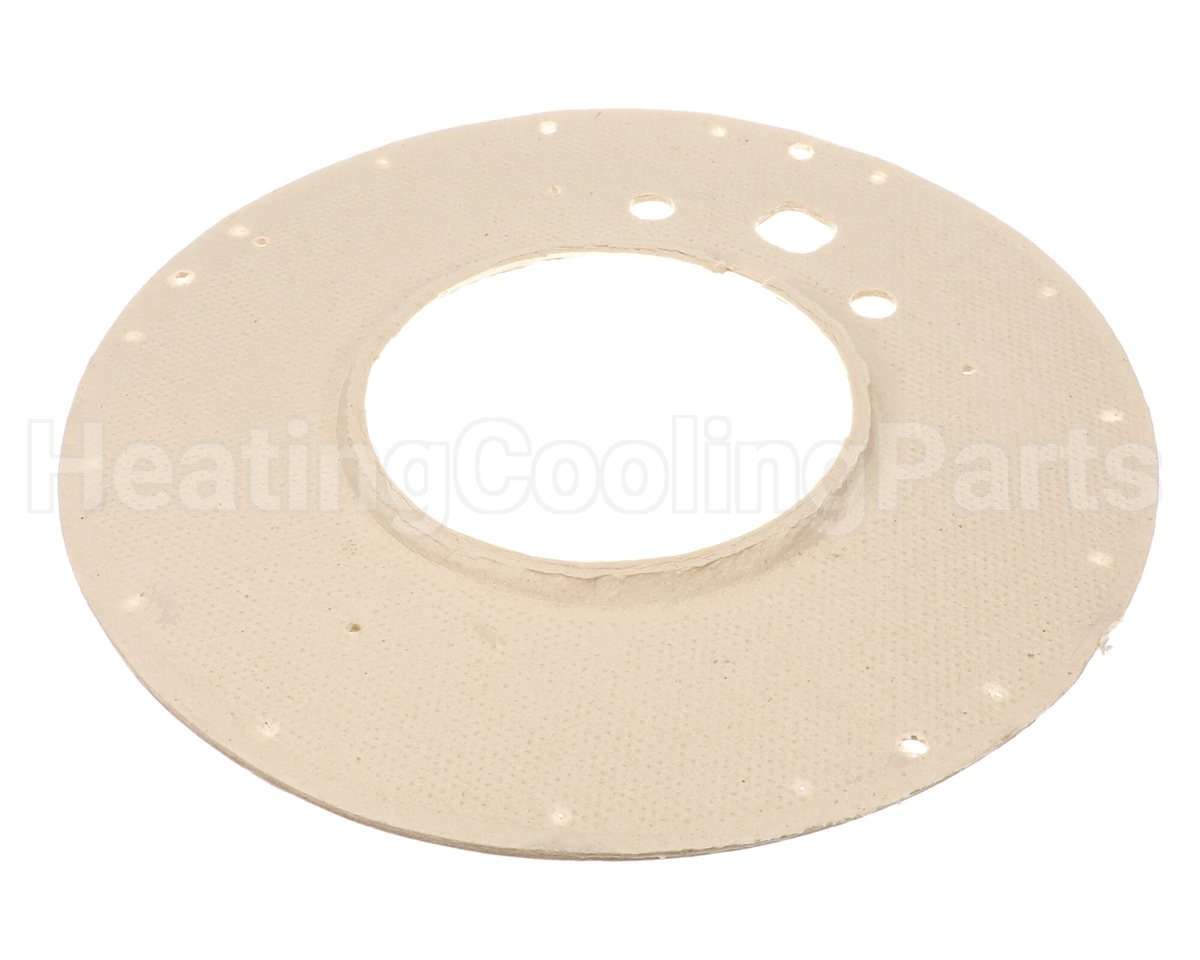 INS1719 Trane 8.76X19.2 Burner Insulation