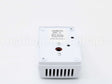 J10-809W Ranco 24V White Dehumidistat,20/80%