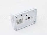J10-809W Ranco 24V White Dehumidistat,20/80%
