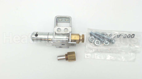 J995MDA-2 Baso Gas Products Pilot Burner, #5 Tip