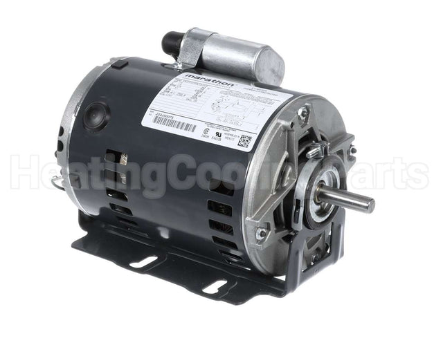 JADQ5937 Daikin-Mcquay 1/4Hp 120V 1075Rpm 1Ph 48 Mtr