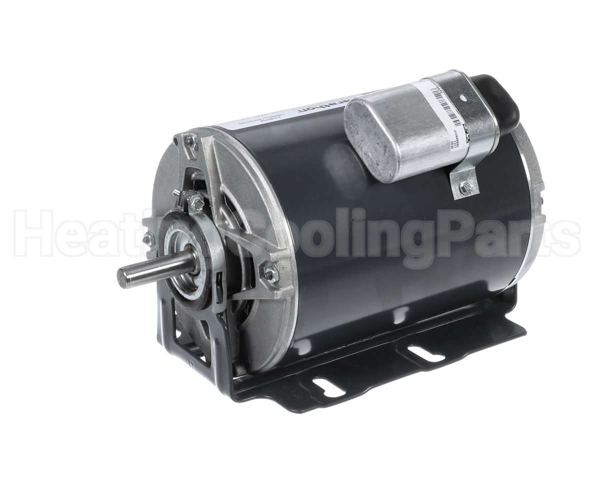 JADQ5937 Daikin-Mcquay 1/4Hp 120V 1075Rpm 1Ph 48 Mtr