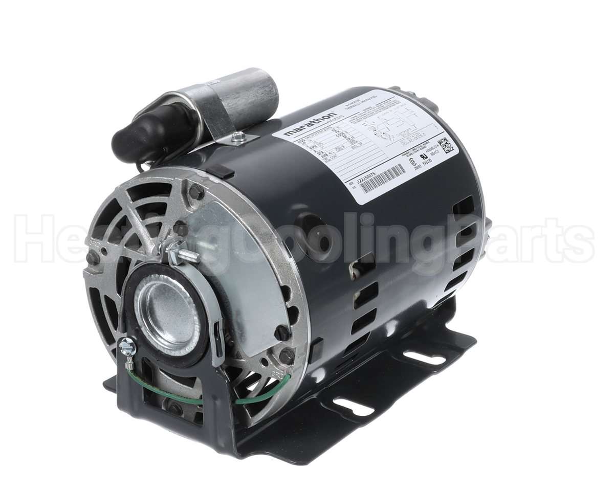 JADQ5937 Daikin-Mcquay 1/4Hp 120V 1075Rpm 1Ph 48 Mtr