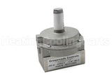 JD-2-GREY A.j. Antunes .1-4"Wc Dif-Vac-#,Press Sw.