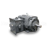 JH12504 Teco Medium Voltage Motor