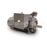 JH15004 Teco Medium Voltage Motor
