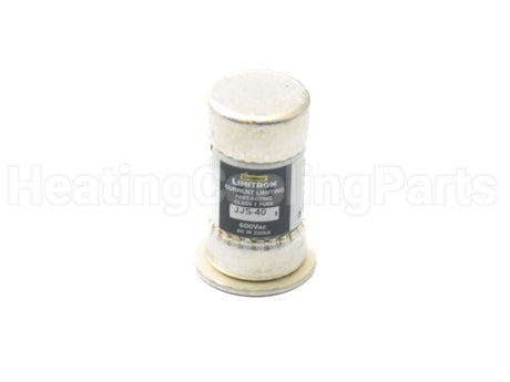 JJS-40 Bussmann Fuse Fast Acting, 40 A, 600Vac Fuse