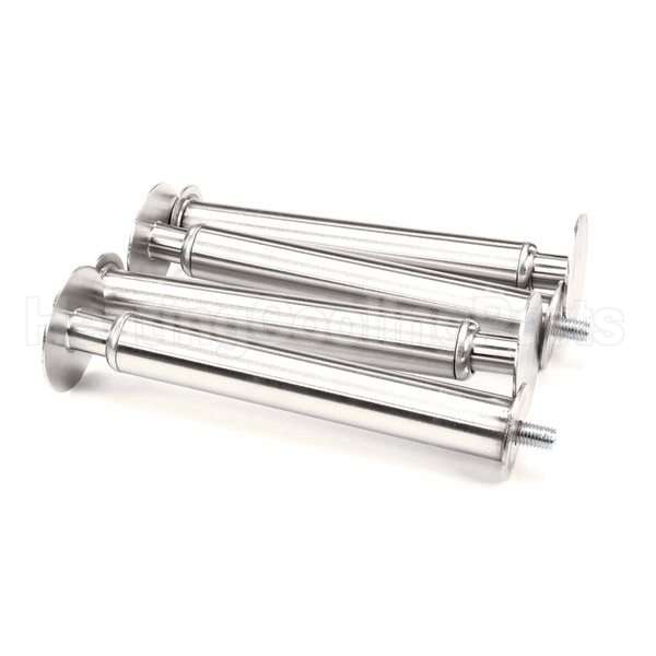 K-00144 Compatible Manitowoc 12 Inch Leg Set Of 4