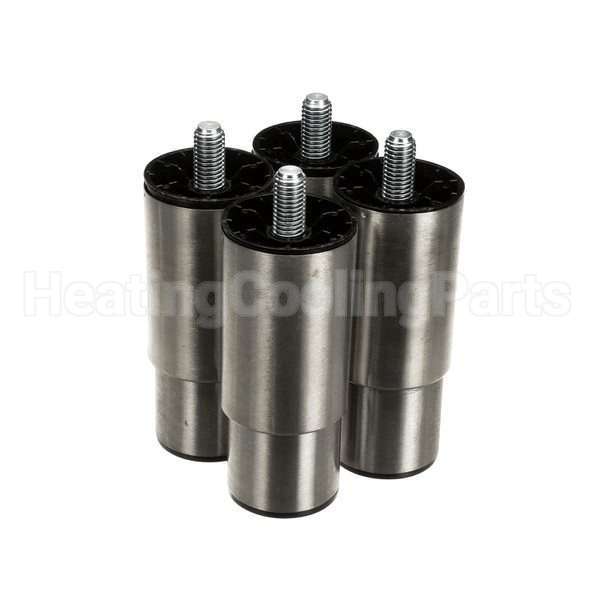K-00350 Compatible Manitowoc Legs Set Of 4
