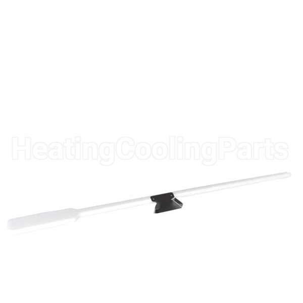 K-00419 Compatible Manitowoc Paddle, 58.5 W/Wall Bracket