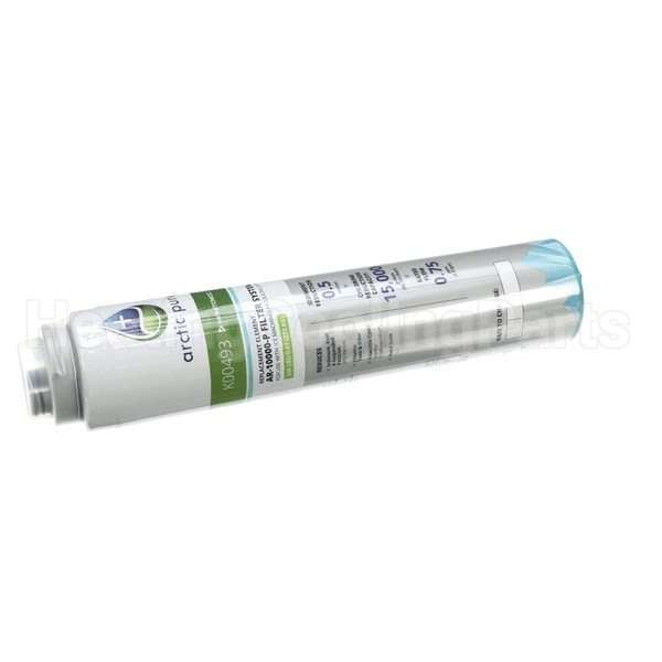 K-00493 Compatible Manitowoc Water Filter