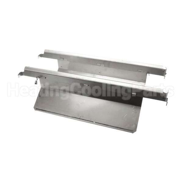 K00391 Compatible Manitowoc Ice Deflector
