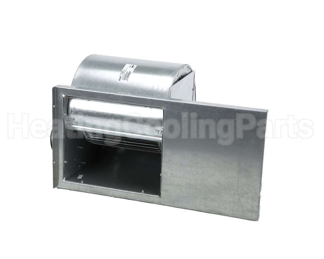 K00534 Aaon Direct Drive Kit S/A Assy