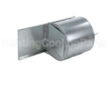 K00534 Aaon Direct Drive Kit S/A Assy